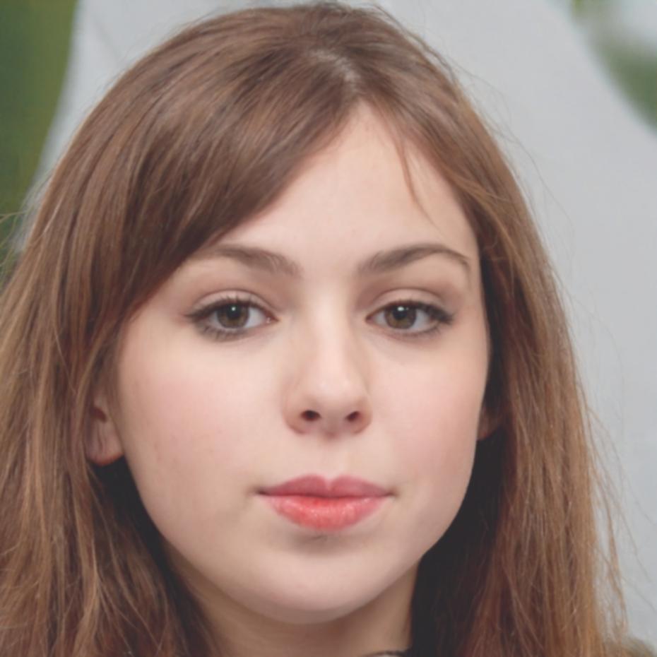 Porträt von Anneliese Würtz